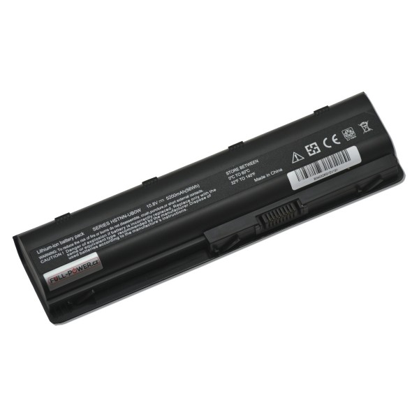 HP Compaq Pavilion g6-1390ec Acumulator 5200mAh Li-ion 10,8V articole SAMSUNG