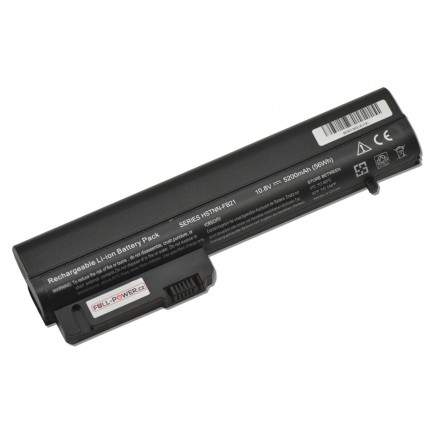 HP Compaq 2533t Mobile Thin Client Acumulator 5200Ah Li-ion 10,8V articole SAMSUNG