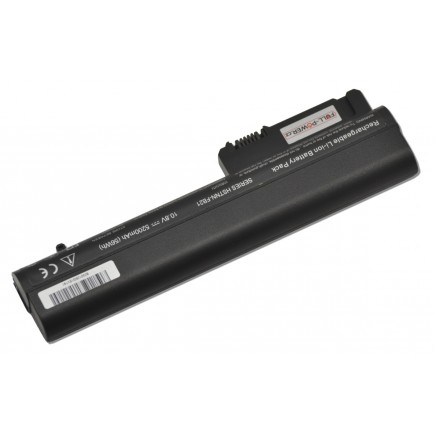 HP Compaq 2533t Mobile Thin Client Acumulator 5200Ah Li-ion 10,8V articole SAMSUNG