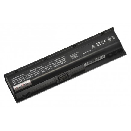 HP ProBook 4340s Acumulator 5200mAh Li-ion 10,8V articole SAMSUNG