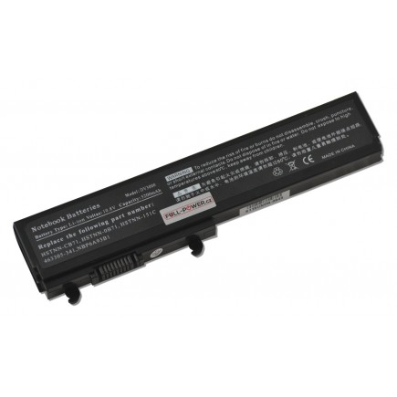 Hp Compaq Pavilion dv3500 Acumulator 5200mAh Li-ion 10,8V articole SAMSUNG