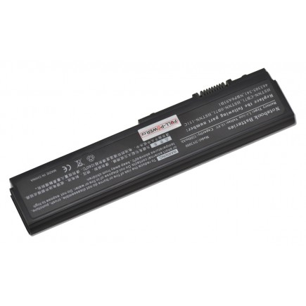 Hp Compaq Kompatibilní 463305-341 Acumulator 5200mAh Li-ion 10,8V articole SAMSUNG