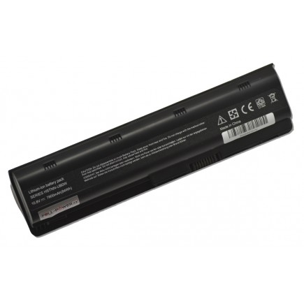HP Compaq Pavilion dv7-4125es Acumulator 7800mAh Li-ion 10.8V articole SAMSUNG