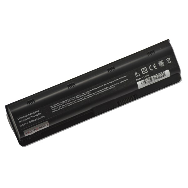 HP Compaq Pavilion g6-1390ec Acumulator 7800mAh Li-ion 10.8V articole SAMSUNG