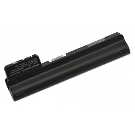 HP Mini 210 Acumulator 5200mAh Li-ion 11,1V articole SAMSUNG