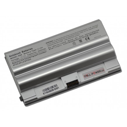 Sony Vaio PCG-394L Acumulator 5200 mAh Li-ion 11.1 articole SAMSUNG
