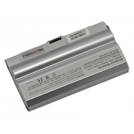 Sony Vaio PCG-394L Acumulator 5200 mAh Li-ion 11.1 articole SAMSUNG