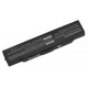 Sony Vaio VGN-SZ740 Acumulator 5200 mAh Li-ion 11.1 articole SAMSUNG