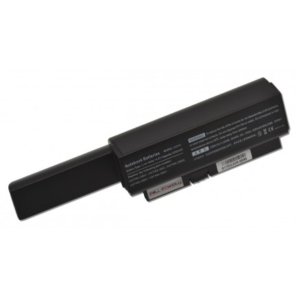 HP Compaq ProBook 4210s Acumulator 5200mAh Li-ion 14,8V articole SAMSUNG