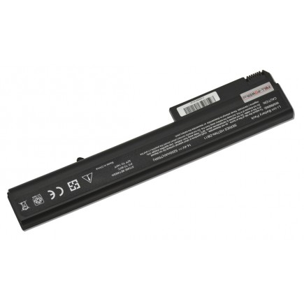 HP Compaq Business Notebook 8510w Acumulator 5200mAh Li-ion 14,4V articole SAMSUNG