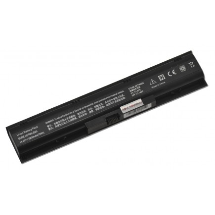 HP Compaq ProBook 4730s Acumulator 5200mAh Li-ion 14,4V articole SAMSUNG