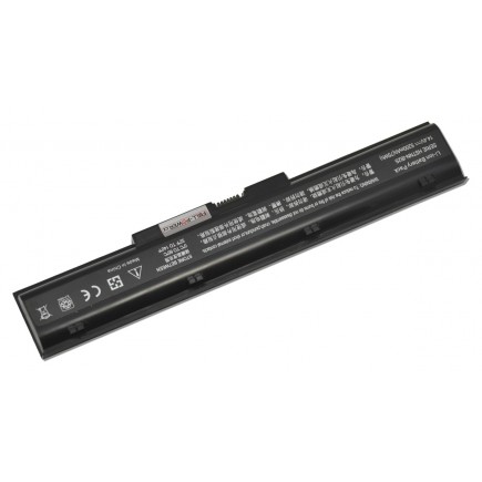 HP Compaq 633734-141 Acumulator 5200mAh Li-ion 14,4V articole SAMSUNG