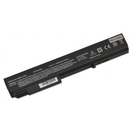 HP Compaq EliteBook 8530p Acumulator 5200mAh Li-ion 14,4V articole SAMSUNG