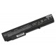 HP Compaq EliteBook 8540p Acumulator 5200mAh Li-ion 14,4V articole SAMSUNG