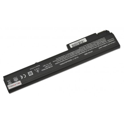 HP Compaq EliteBook 8740w Acumulator 5200mAh Li-ion 14,4V articole SAMSUNG