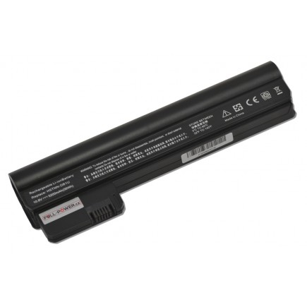 HP Compaq kompatibilní 607762-001 Acumulator 5200mAh Li-ion 10.8V articole SAMSUNG