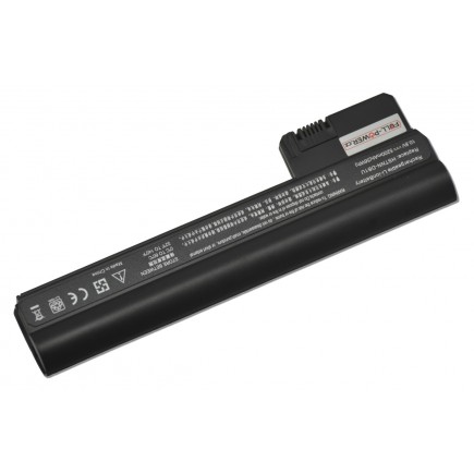 HP Compaq kompatibilní 607762-001 Acumulator 5200mAh Li-ion 10.8V articole SAMSUNG