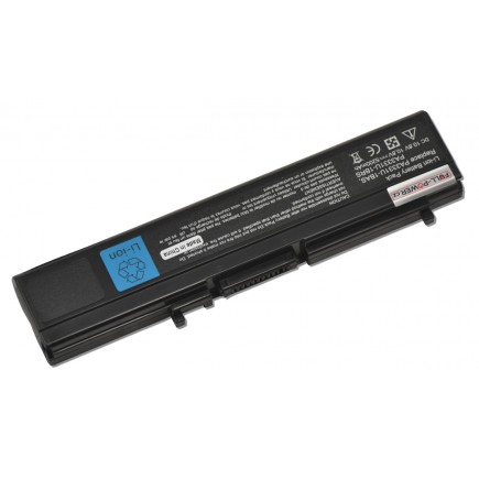 Toshiba kompatibilní LTO-49 Acumulator 5200mAh Li-ion 10,8V articole SAMSUNG