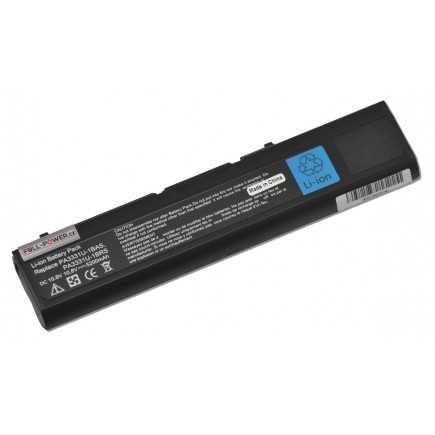Toshiba Satellite M30 Acumulator 5200mAh Li-ion 10,8V articole SAMSUNG