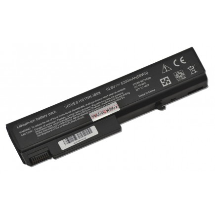 HP Compaq Business 6730b Acumulator 5200mAh Li-ion 10,8V articole SAMSUNG