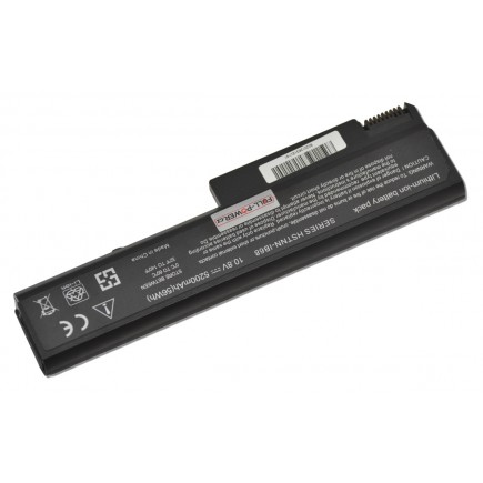 HP ProBook 6550b Acumulator 5200mAh Li-ion 10,8V articole SAMSUNG
