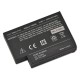 HP Compaq Pavilion ZE4315CA -DG023AR Acumulator 5200mAh Li-ion 14,8V articole SAMSUNG