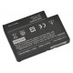 HP Compaq OmniBook XE4100-F4650JT Acumulator 5200mAh Li-ion 14,8V articole SAMSUNG