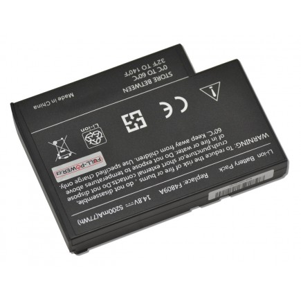 HP Compaq Pavilion ZE4345EA-DF844A Acumulator 5200mAh Li-ion 14,8V articole SAMSUNG