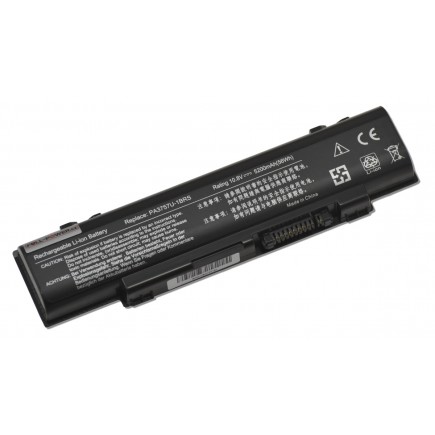 Toshiba Dynabook Qosmio T750 Acumulator 5200mAh Li-ion 10,8V articole SAMSUNG