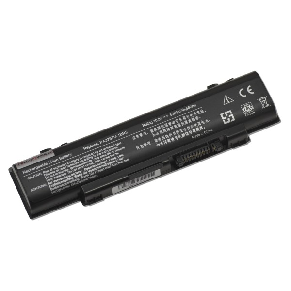 Toshiba Qosmio F60-10K Acumulator 5200mAh Li-ion 10,8V articole SAMSUNG
