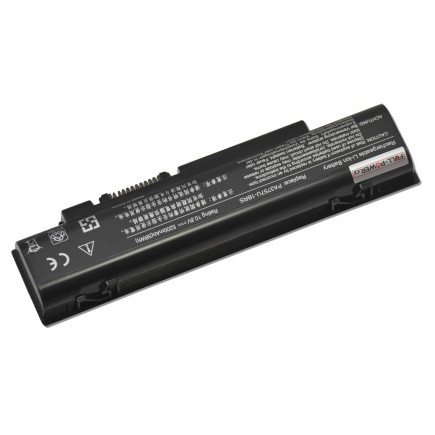 Toshiba Dynabook Qosmio V65 Acumulator 5200mAh Li-ion 10,8V articole SAMSUNG