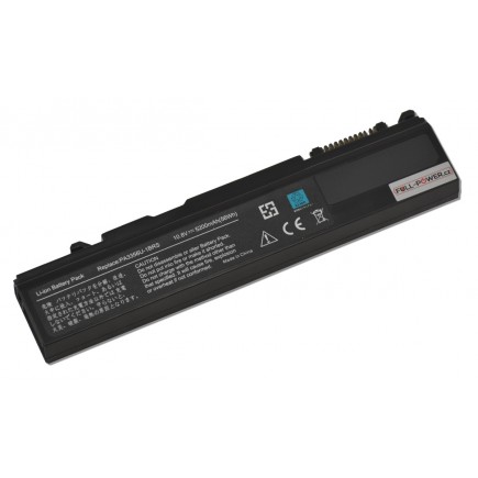 Toshiba Dynabook Satellite K40 Acumulator 5200mAh Li-ion 10,8V articole SAMSUNG