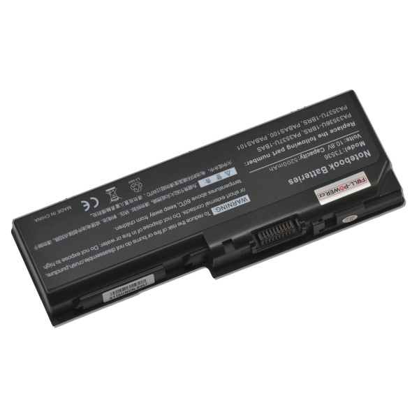 Toshiba Equium P200-178 Acumulator 5200mAh Li-ion 10,8V articole SAMSUNG