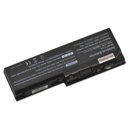 Toshiba Satellite X200 Acumulator 5200mAh Li-ion 10,8V articole SAMSUNG