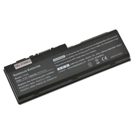 Toshiba Satellite X200 Acumulator 5200mAh Li-ion 10,8V articole SAMSUNG
