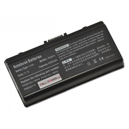 Toshiba Satellite L40 Acumulator 5200mAh Li-ion 11,1V articole SAMSUNG