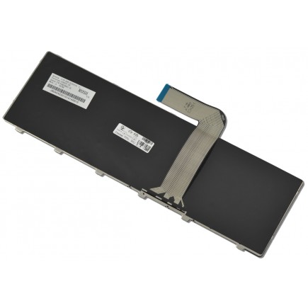DELL Inspiron 15z N5010 tastatură pentru notebook-ul ceh
