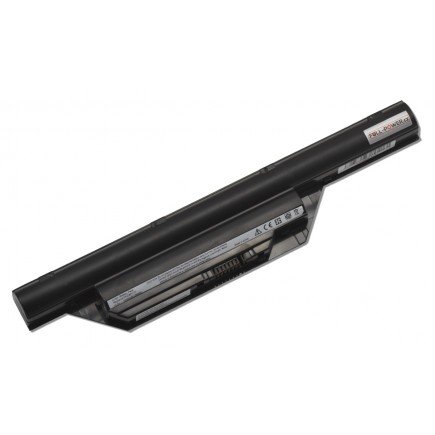 Fujitsu Siemens Lifebook S6420 Acumulator 5200mAh Li-ion 10,8V articole SAMSUNG