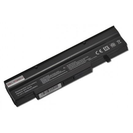 Fujitsu Siemens ESPRIMO Mobile V5545 Acumulator 5200mAh Li-ion 11,1V articole SAMSUNG