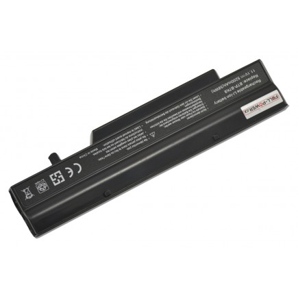 Fujitsu Siemens Amilo Pro V3525 Acumulator 5200mAh Li-ion 11,1V articole SAMSUNG