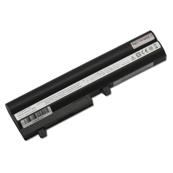Toshiba Dynabook UX/24JBL Acumulator 5200mAh Li-ion 10,8V articole SAMSUNG