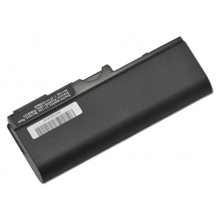 Toshiba kompatibilní PABAS155 Acumulator 5200mAh Li-ion 7,2V articole SAMSUNG