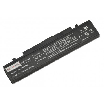 Samsung NT-RF511-S66 Acumulator 5200mAh Li-ion 11,1V articole SAMSUNG