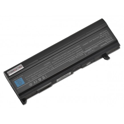 Toshiba SATELLITE DYNABOOK AW3 Acumulator 5200mAh Li-ion 14,4V articole SAMSUNG
