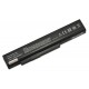 Fujitsu LifeBook NH532/G52 Acumulator 5200mAh Li-ion 10,8V articole SAMSUNG