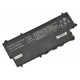 Samsung AA-PBYN4AB Kompatibilní Acumulator 6100mAh Li-poly 7,4V