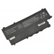 Samsung AA-PLWN4AB Kompatibilní Acumulator 6100mAh Li-poly 7,4V