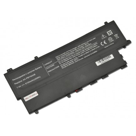 Samsung 540U3C Acumulator 6100mAh Li-poly 7,4V