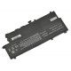 Samsung AA-PBYN4AB Kompatibilní Acumulator 6100mAh Li-poly 7,4V