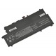 Samsung AA-PLWN4AB Kompatibilní Acumulator 6100mAh Li-poly 7,4V